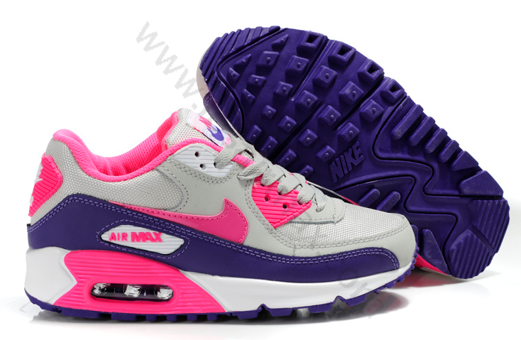 baskets nike air max soldes