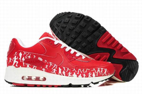 nike pas cher air max 90