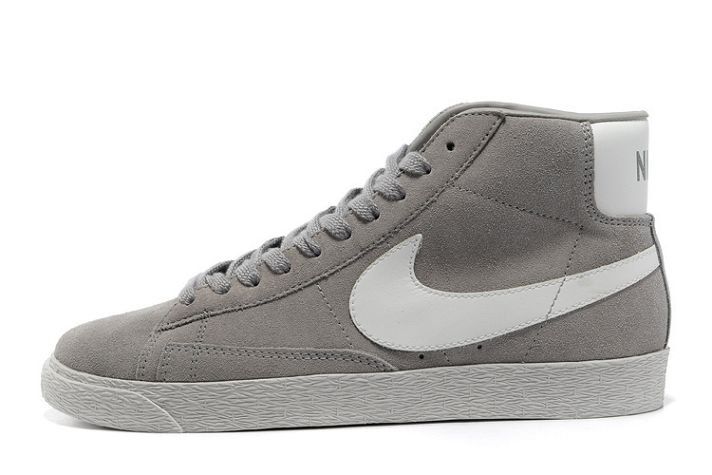 nike blazer homme haute