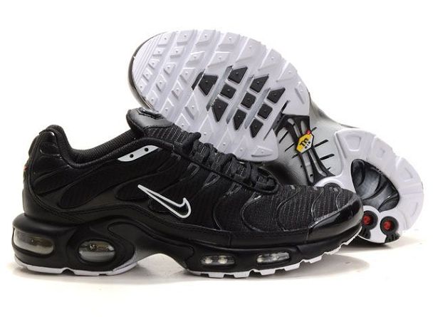 nike tn noir blanc nike tn noir blanc