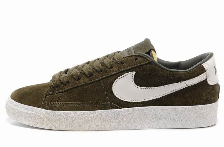 nike blazer asos
