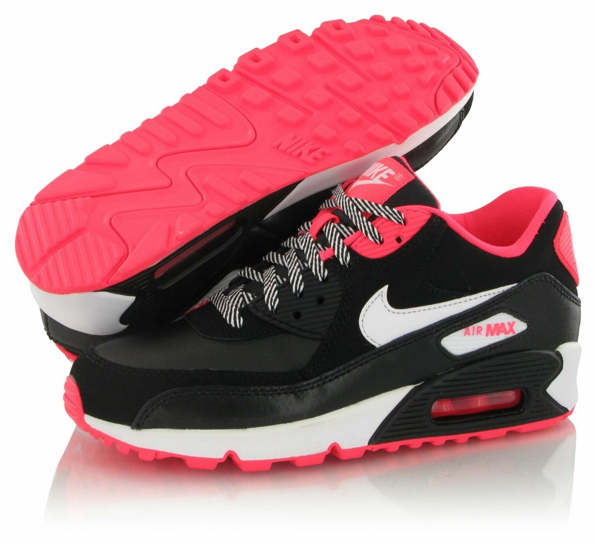 nike air max 90 noir et rose nike air max 90 noir et rose