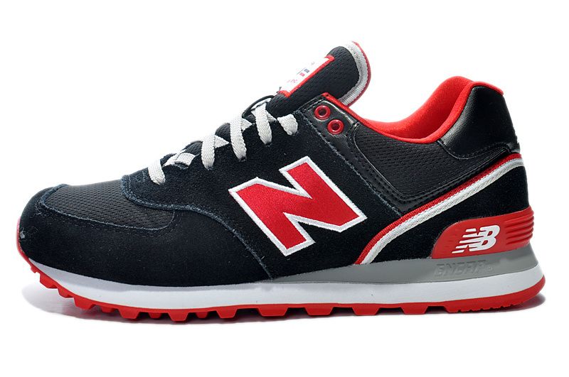 new balance rouge et noir new balance rouge et noir