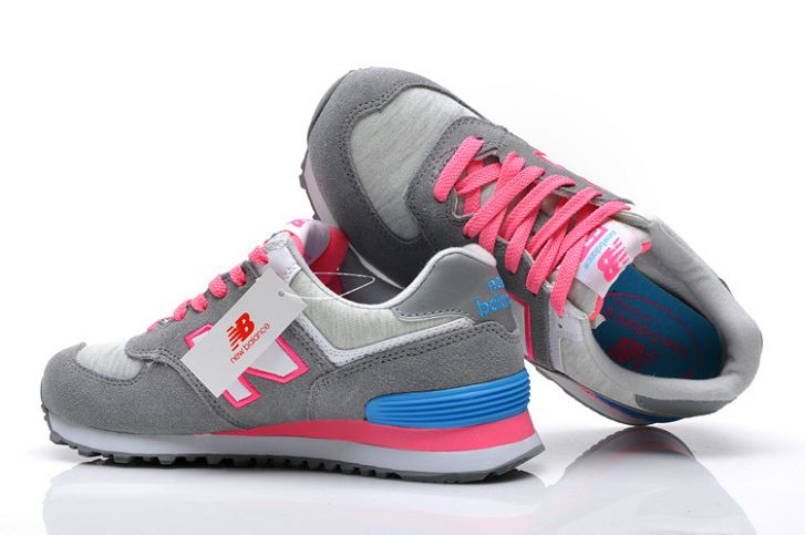 new balance 574 bleu gris rose new balance 574 bleu gris rose