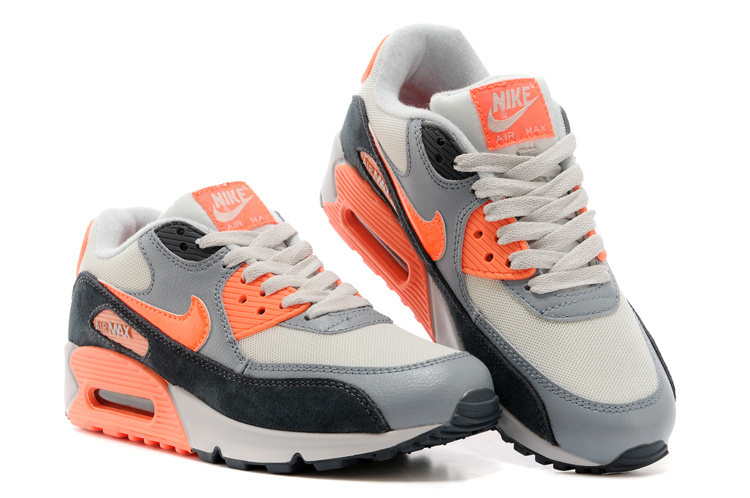 air max 90 grise pas cher