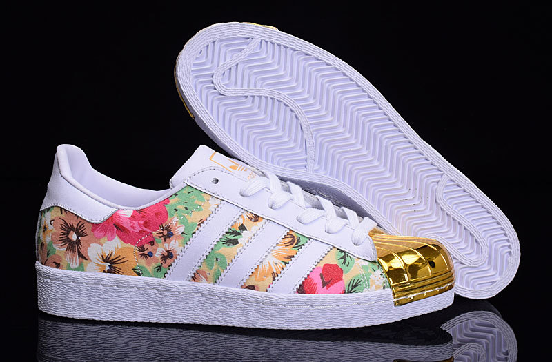 adidas en dentelle