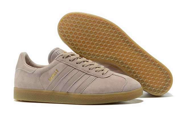 adidas gazelle femme promo