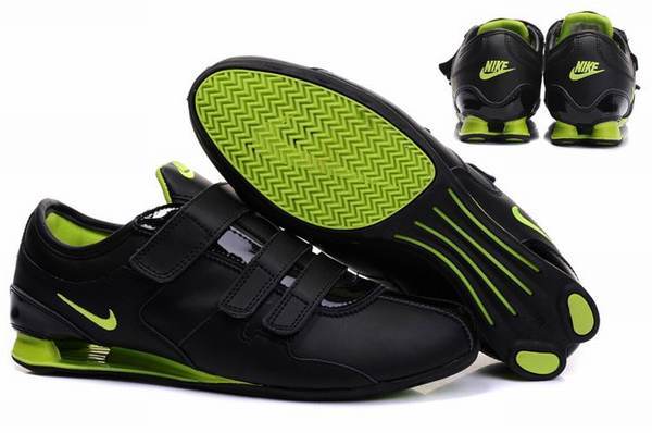 achat shox rivalry
